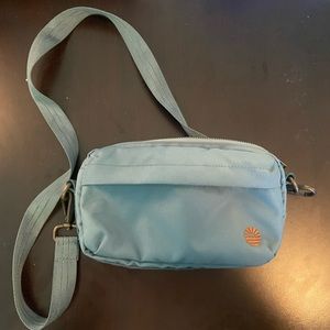 Tobiq Duo Hip Pack in color Aspen excellent condition